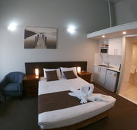 Kallangur North Lakes Motel - QLD Tourism