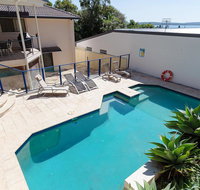 Kallaroo 3 Kallaroo Street- great house with views pool WIFI and aircon - QLD Tourism