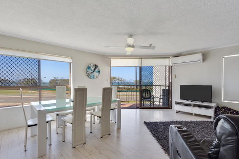 Kalua Holiday Apartments - QLD Tourism 2