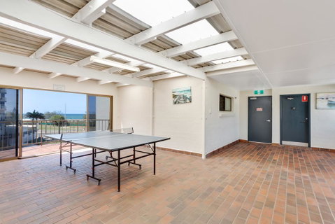 Kalua Holiday Apartments - QLD Tourism 3