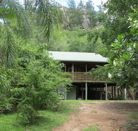 Kameruka 6 Rheuben Terrace