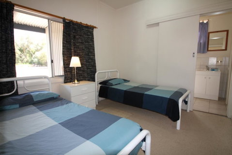 Kangaroo Island Coastal Villas - QLD Tourism 1