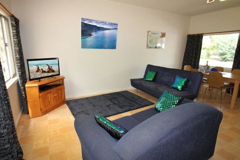 Kangaroo Island Coastal Villas - QLD Tourism 2