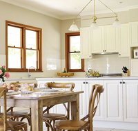 Kanimbla Homestead - QLD Tourism