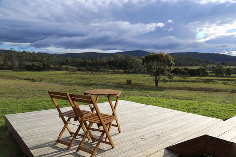 Kanyini - QLD Tourism 1