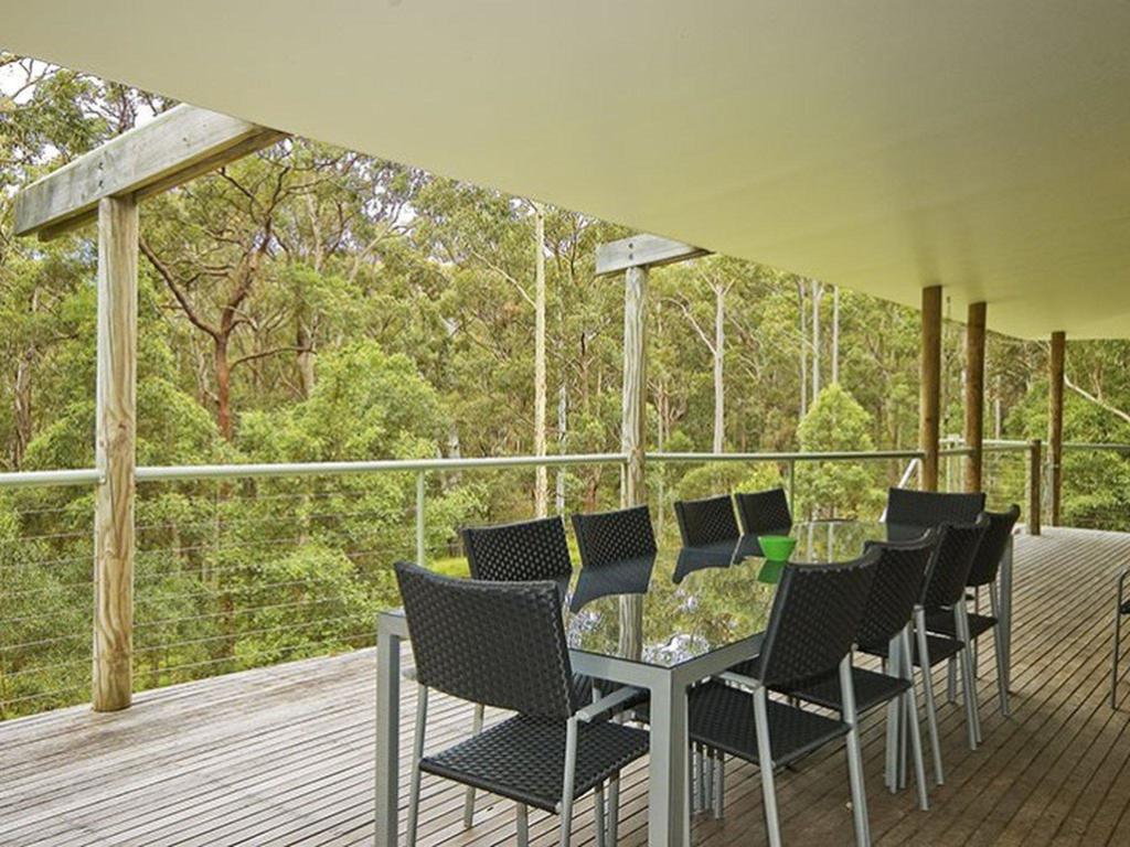 Charlotte Bay NSW QLD Tourism
