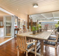 KARINYA - MORNINGTON - QLD Tourism