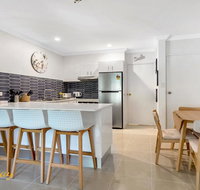 Karinya at Little Beach - Downstairs - QLD Tourism