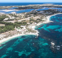 Karma Rottnest - Queensland Tourism