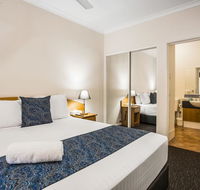 Karratha Central Apartments - QLD Tourism