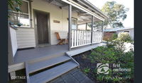 Kauri your Great Tranquil Beachside Family Escape