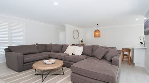 Kay's Hideaway - WiFi - Air-conditioned - QLD Tourism 1
