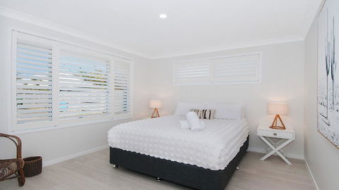 Kay's Hideaway - WiFi - Air-conditioned - QLD Tourism 3