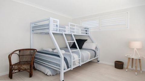 Kay's Hideaway - WiFi - Air-conditioned - QLD Tourism 2
