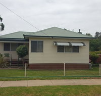 Kaylee Cottage Mudgee - QLD Tourism