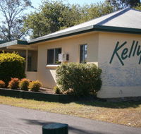 Kellys Motel Oakey - QLD Tourism