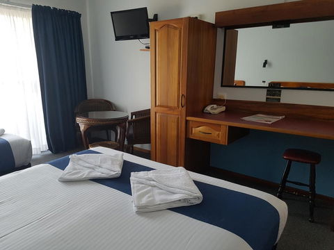 Kempsey Powerhouse Motel - Queensland Tourism 2