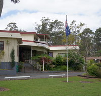 Kempsey Powerhouse Motel - QLD Tourism