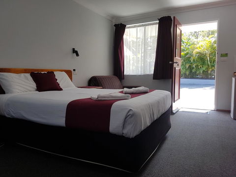 Kempsey Powerhouse Motel - Queensland Tourism 3