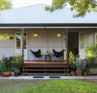 Kenilworth Cottage Barcaldine