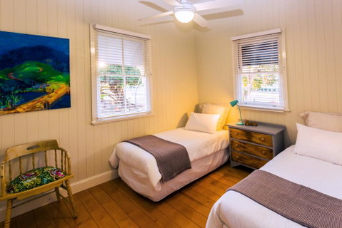 Kenilworth Cottage Barcaldine - QLD Tourism 2