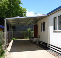 Kenny's Cabin - QLD Tourism