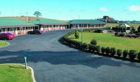 Kentish Hills Retreat - QLD Tourism 0