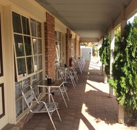 Kerang Motel - Queensland Tourism