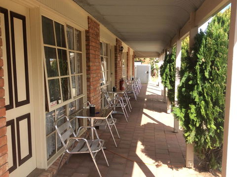 Kerang Motel - Queensland Tourism 0
