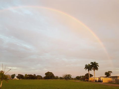 Kernow - QLD Tourism 3