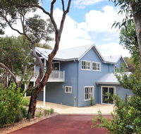 Kestral Ashore - Queensland Tourism