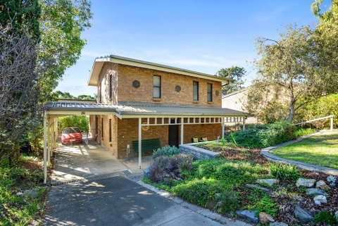 Kestrel Lodge Port Willunga - Queensland Tourism 0