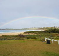 Kiama Downs Beach House - Queensland Tourism