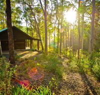 Kianinny Bush Cottages - Queensland Tourism