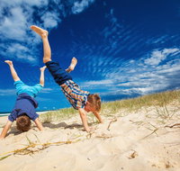 Kick Back on Karlowan - QLD Tourism