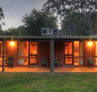 Kiewa Country Cottages - QLD Tourism