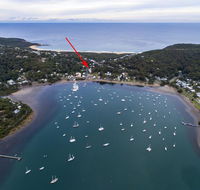 Killcare Weekender - Walk bay beach and cafes - Pet-friendly - QLD Tourism