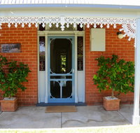Kilparney House - QLD Tourism