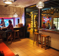 Kimberley Travellers Lodge - Broome YHA - QLD Tourism