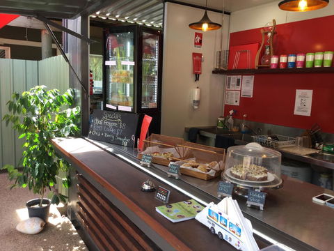 Kimberleyland Waterfront Holiday Park - Queensland Tourism 2