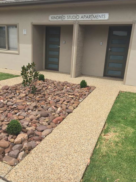Kindred Studio Apartments - QLD Tourism 1