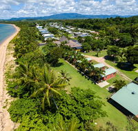 King Reef Beach House - Queensland Tourism
