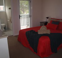 King Street Motel - Queensland Tourism