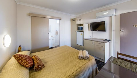 Kingaroy Country Motel - Queensland Tourism 2