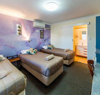 Kingaroy Country Motel - QLD Tourism