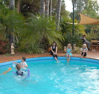 Kingaroy Holiday Park - QLD Tourism