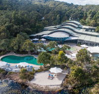 Kingfisher Bay Resort - Queensland Tourism