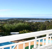 Kingfisher Motel Adults only - Queensland Tourism
