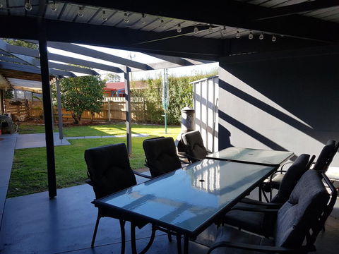 Kings Cottage - QLD Tourism 2