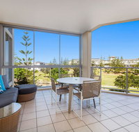 KINGSCLIFF COAST CULTURE 1208